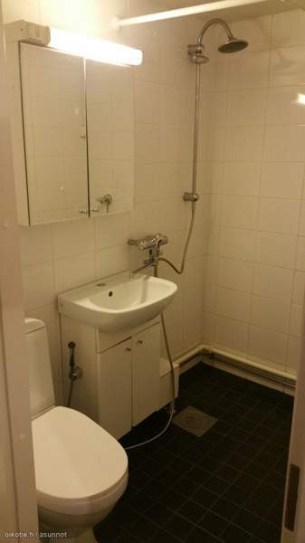 3h + k  Oulu – foto 5