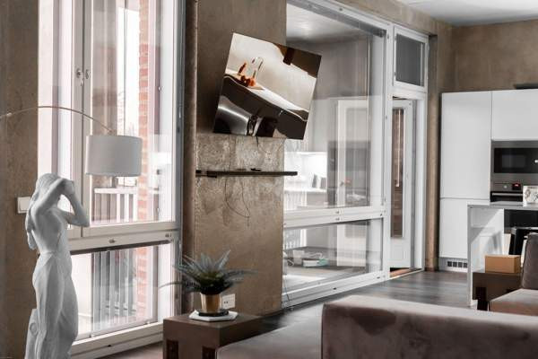 2-4h + s + p + 2wc  Вантаа - изображение 1