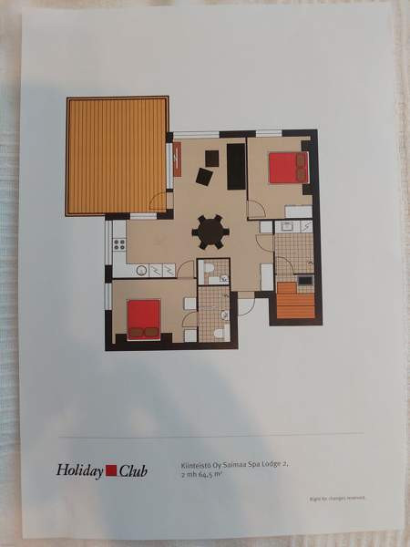 3h + k + s + p  Imatra – foto 3