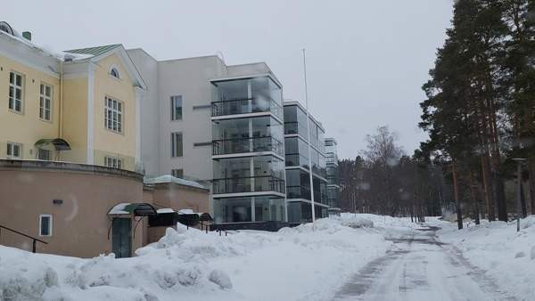 3h + k + s + p  Imatra – foto 6