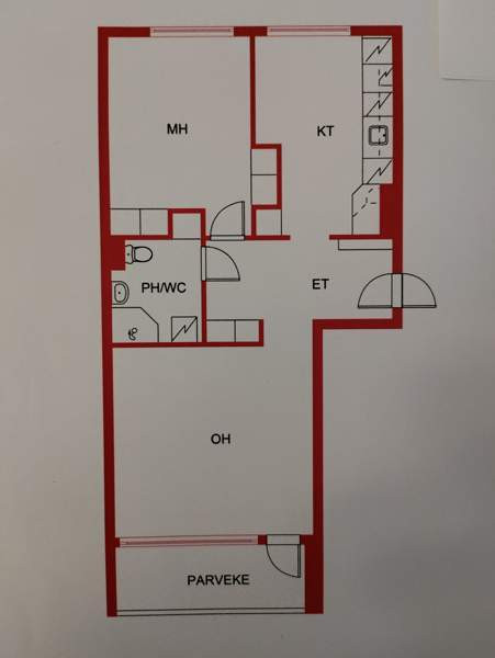 2h + k + p  Glebychevo - photo 3