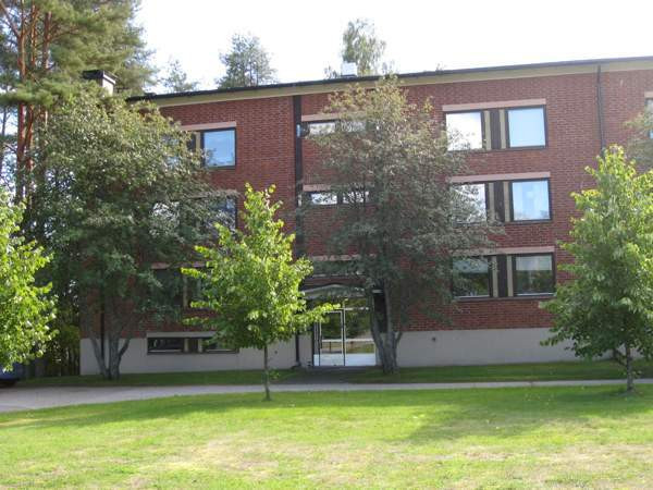 1h +kk+ p  Hartola - изображение 1