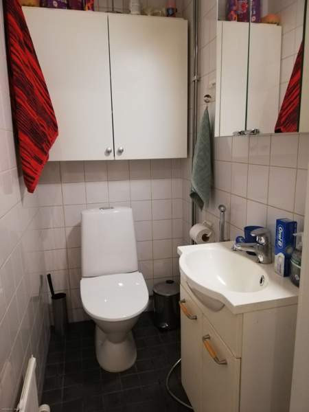 2h + k + s  Oulu – foto 3