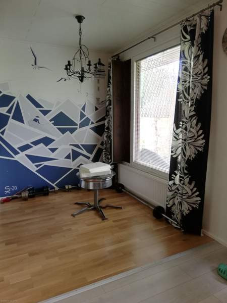 2h + k + s  Oulu – foto 1