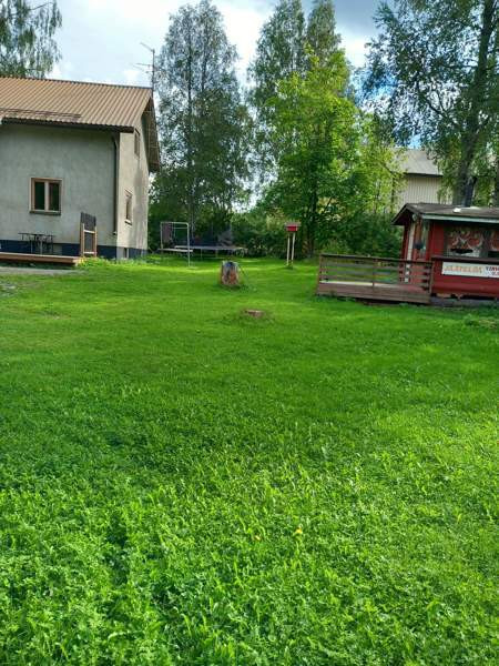 5h + k + s  Kemin - valokuva 2