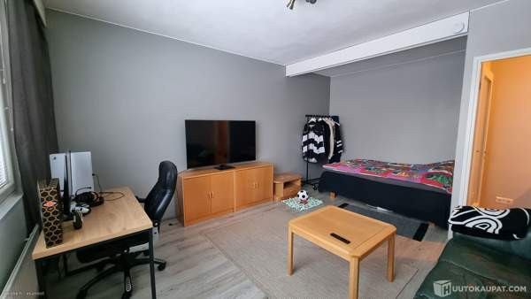 1h  Harjavalta - valokuva 2