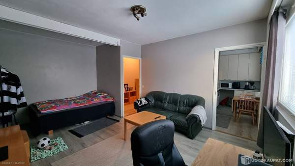 1h  Harjavalta - valokuva 1