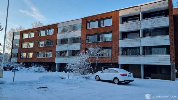 1h  Harjavalta - valokuva 7