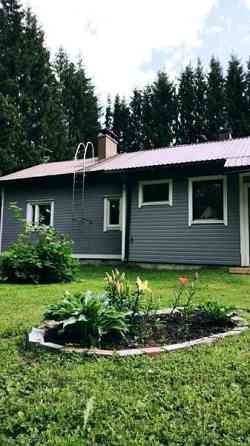 1h + tupakeittiö + kodinhoitohuone +suihku +wc +et  Oulainen