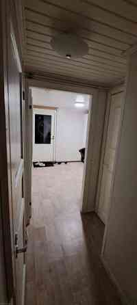 1h + tupakeittiö + kodinhoitohuone +suihku +wc +et  Oulainen