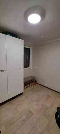 1h + tupakeittiö + kodinhoitohuone +suihku +wc +et  Oulainen