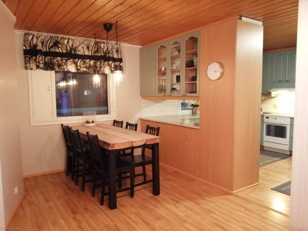 7h + k + s  Kuhmo – foto 6