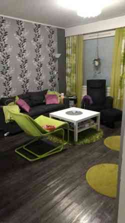 2h + avok + p  Ulvila