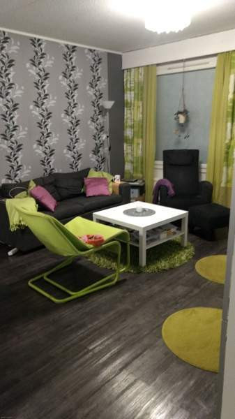 2h + avok + p  Ulvila - photo 6