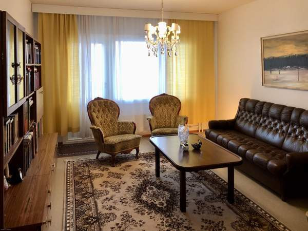 4+1  Куопио - изображение 2