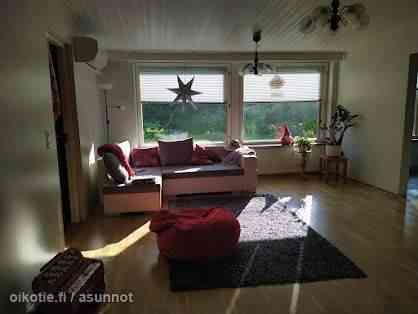 4h + k + s  Kannonkoski