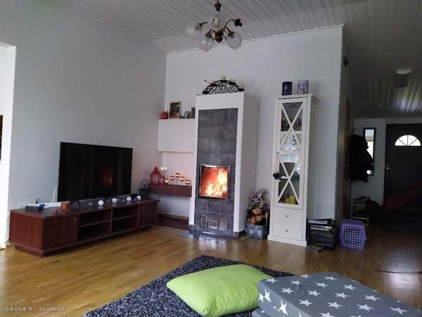 4h + k + s  Kannonkoski - valokuva 7