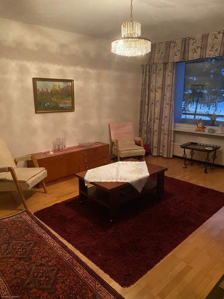 3h + k + p  Hamina – foto 1