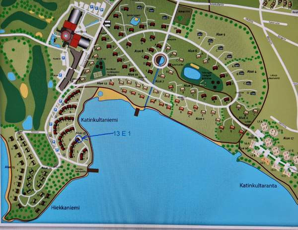 2h  Sotkamo - photo 1