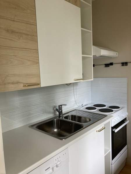 1h + p  Lappeenranta - valokuva 4