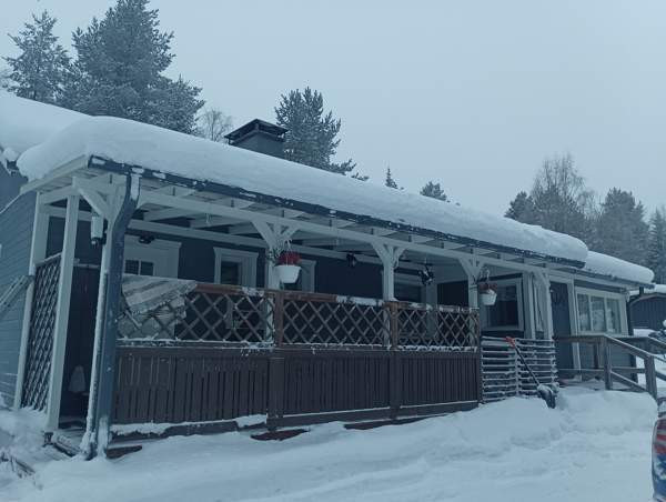 2h + k + s  Vaala – foto 1