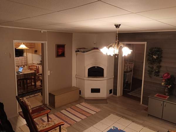 2h + k + s  Vaala – foto 5