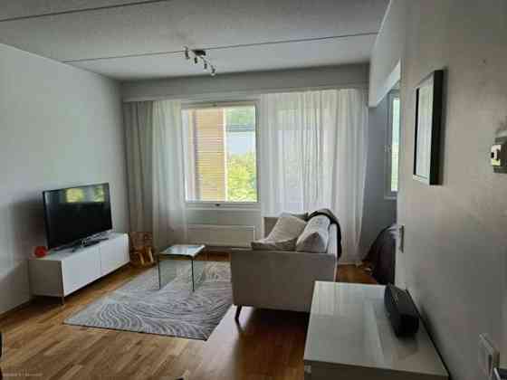 1h + s + k + kph + terassi  Tampere