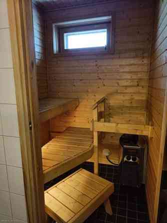 1h + s + k + kph + terassi  Tampere