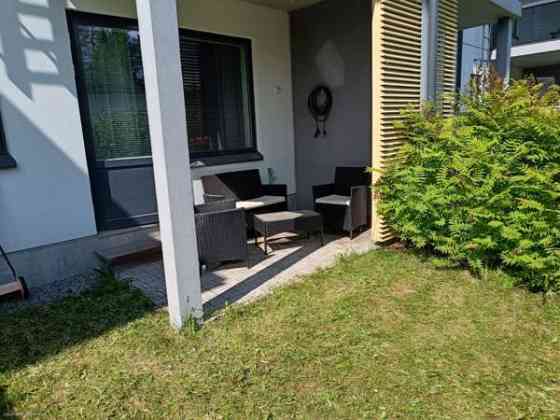 1h + s + k + kph + terassi  Tampere