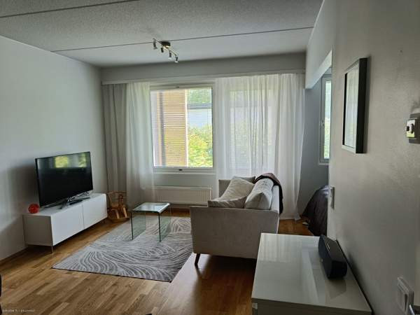 1h + s + k + kph + terassi  Тампере - изображение 6