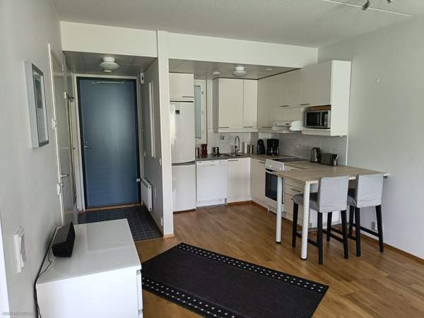 1h + s + k + kph + terassi  Тампере - изображение 2