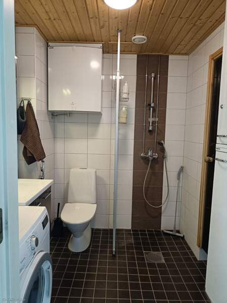 1h + s + k + kph + terassi  Тампере - изображение 5