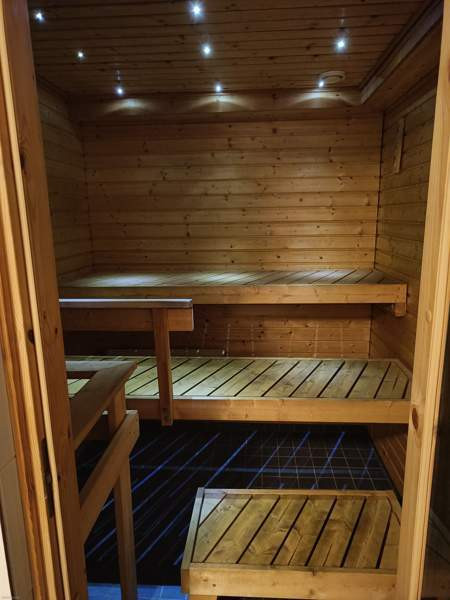 5h + k + s  Lieksa - изображение 2