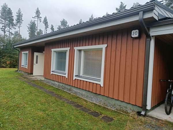 5h + k + s  Lieksa - изображение 1