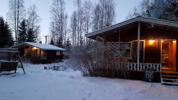 2h+k  Hämeenlinna - valokuva 3