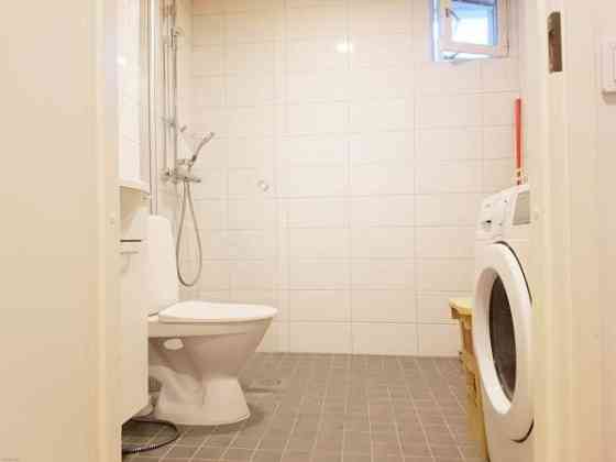 2h, avok, wc, patio  Helsinki