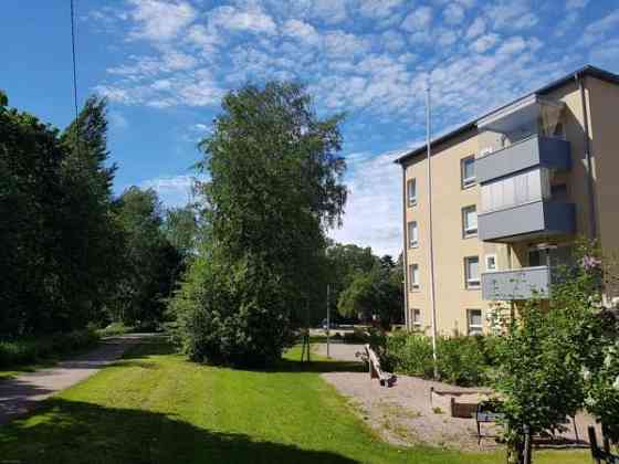 2h, avok, wc, patio  Helsinki