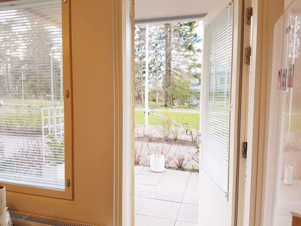 2h, avok, wc, patio  Helsinki - изображение 3