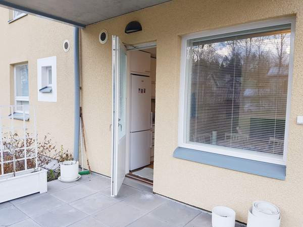 2h, avok, wc, patio  Helsinki - изображение 7