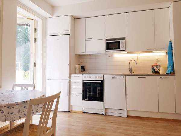 2h, avok, wc, patio  Helsinki - изображение 8