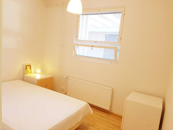 2h, avok, wc, patio  Helsinki - изображение 4