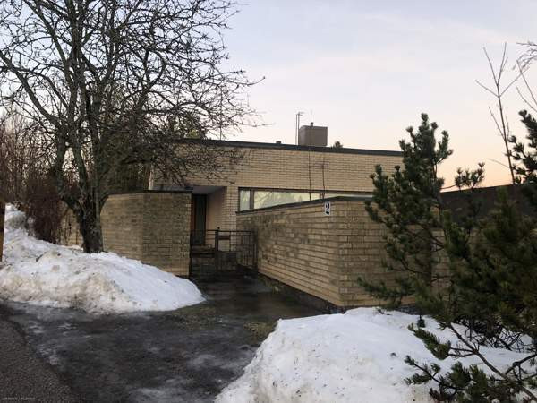 4h + k  Parkano - valokuva 1