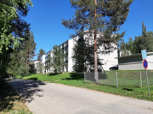 1h + kk + p  Kajaani - valokuva 2