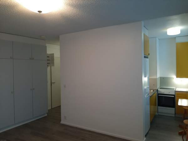 1h + kk + p  Kajaani - valokuva 6