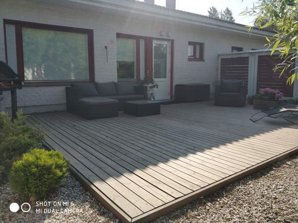 3h + k + s  Pieksämäki – foto 2