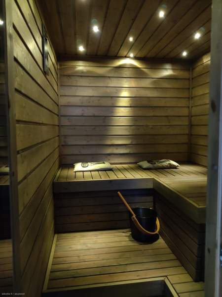 3h + k + s  Pieksämäki – foto 1