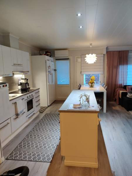 3h + k + s  Pieksämäki – foto 4