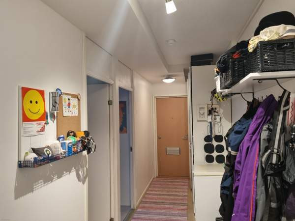 3h + k + p  Vantaa - valokuva 3