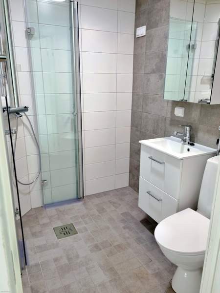 3h + k + p  Vantaa - valokuva 4