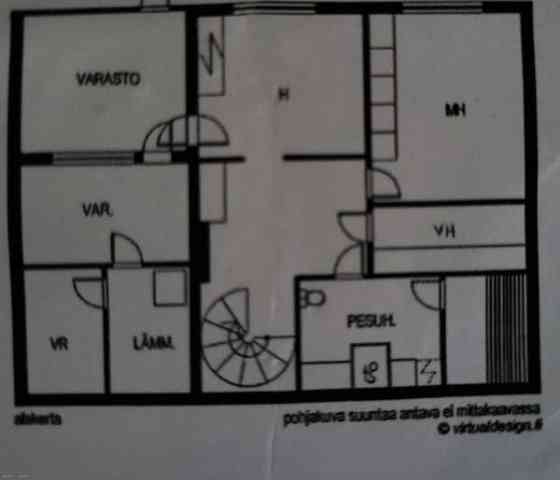 5h + k + s + p  Куопио